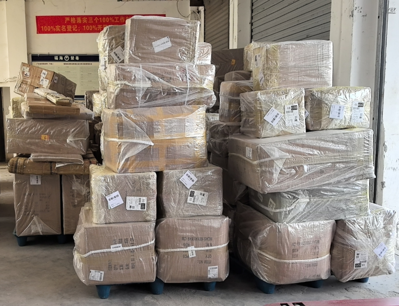 发物流到缅甸仰光100公斤左右多少运费?
