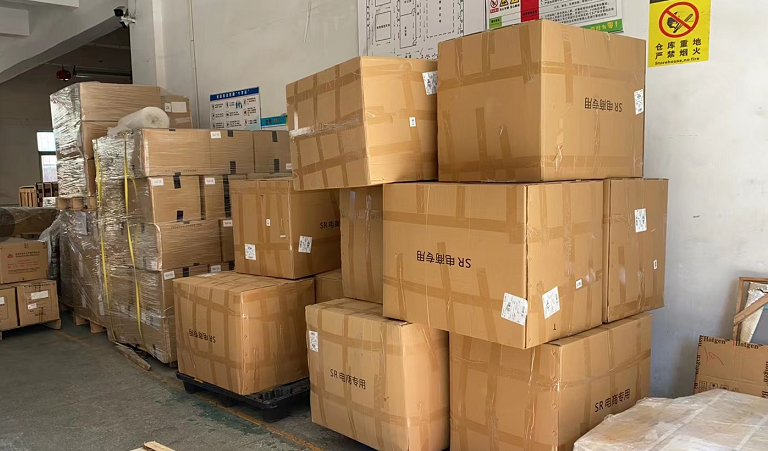 办理沙特航空货运需要注意些什么?