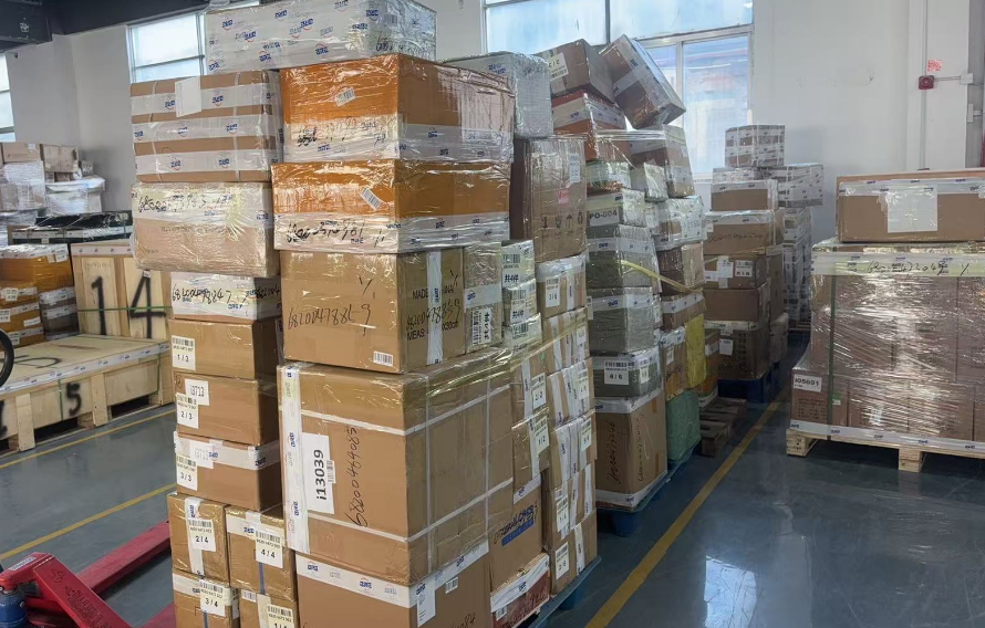 从中国往瑞典邮东西运费是怎么计算的?
